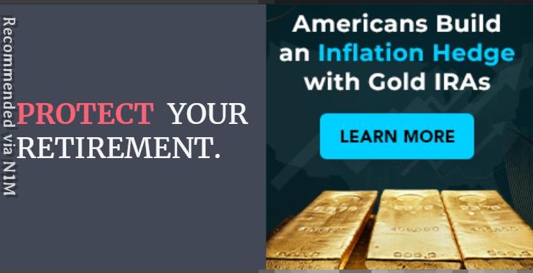 Protect Your Retirement From Inflation ! By Freemindworks - N1M