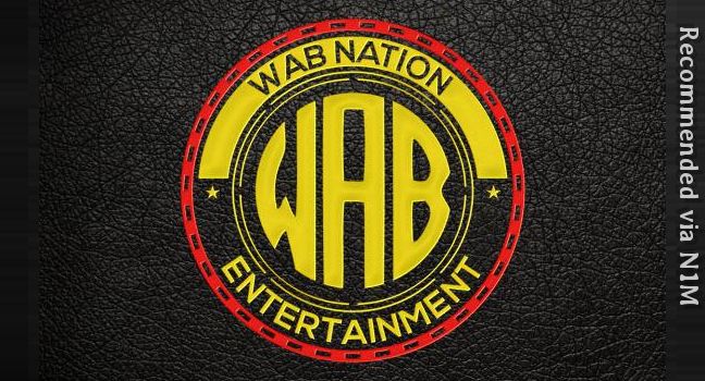 WAB NATION RECORDS / ENTERTAINMENT - N1M