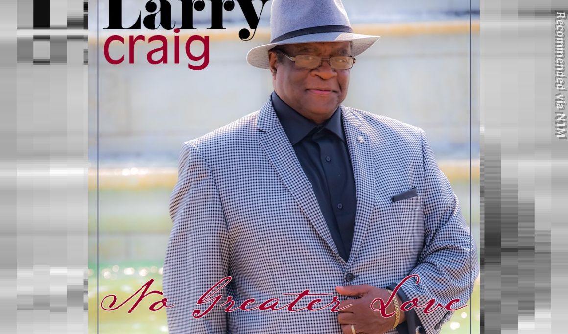 larry craig - N1M